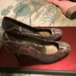 Bandolino shoes